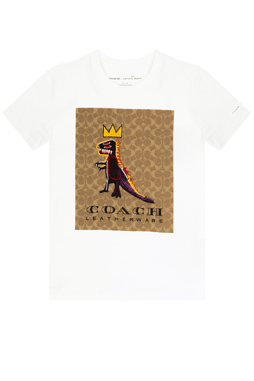 Coach Coach x Jean-Michel Basquiat | Women's Clothing | Vitkac